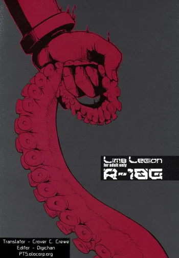 LIMB LEGION, ไทย