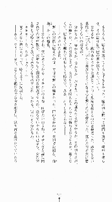 くノ一淫闘帖 ～下巻～ 天正秘録編, 日本語