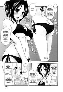 Karadajuu, Nurunuru Desu. ch1-10, English