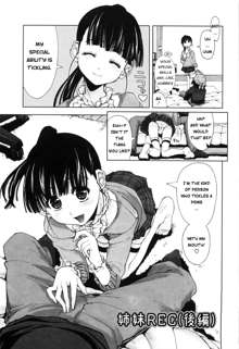 Karadajuu, Nurunuru Desu. ch1-10, English