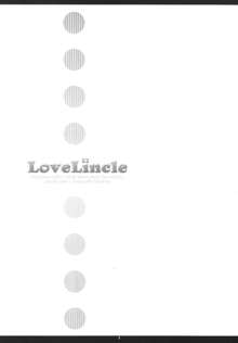 LoveLincle, 日本語