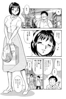 ひみつ妻, 日本語