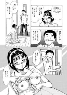 ひみつ妻, 日本語