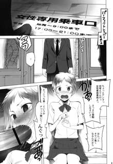 SCHOOL GIRLS 4, 日本語