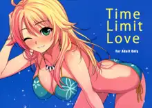 Time Limit Love, English