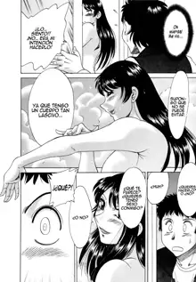 Futabo - Twins Mother Ch. 1, Español