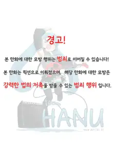 Nami-san ga!, 한국어