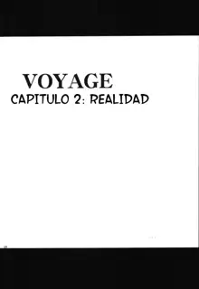 VOYAGE, Español