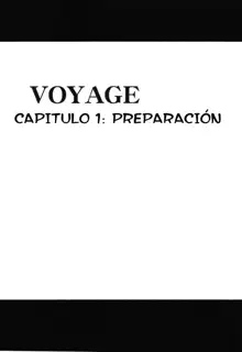 VOYAGE, Español