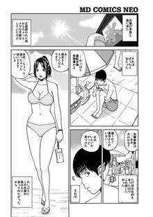 33歳みだら妻, 日本語