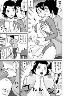 33歳みだら妻, 日本語