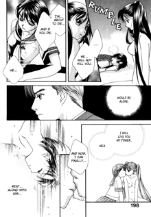 Mare Ch. 9 - 10, English