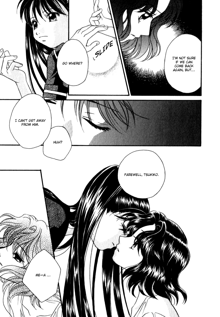 Mare Ch. 9 - 10, English