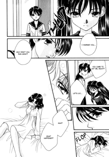 Mare Ch. 9 - 10, English