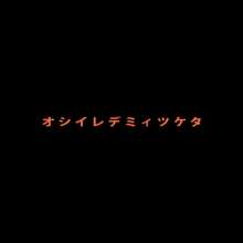 きょうからずっと、ひとりかくれんぼ, 日本語