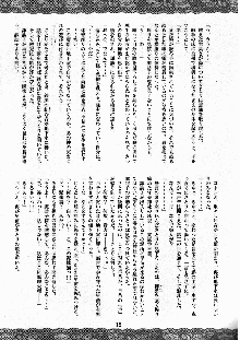 さなえ～さとりの部屋～, 日本語