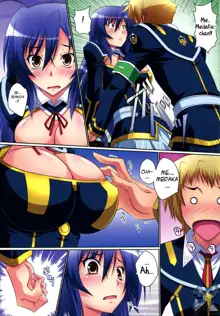 Medaka Cute, Español