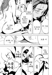 DOMINANCE ~Akai Kuchibiru Hen~, 한국어