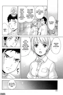 Nurse o Kanojo ni Suru Houhou - How To Go Steady With A Nurse 1, Deutsch