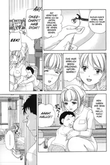 Nurse o Kanojo ni Suru Houhou - How To Go Steady With A Nurse 1, Deutsch