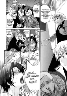 Haha no Naku Ie Ch. 1-16, Español