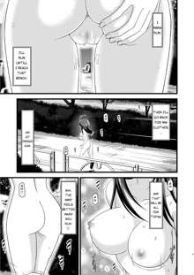 Roshutsu Shoujo Nikki 1 Satsume | Exhibitionist Girl Diary Chapter 1, English