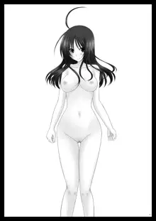 Roshutsu Shoujo Nikki 1 Satsume | Exhibitionist Girl Diary Chapter 1, English