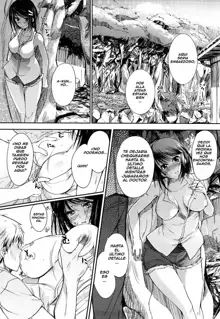 Onee-san Whisper - Erotic Wisper (decensored), Español