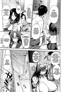 Onee-san Whisper - Erotic Wisper (decensored), Español