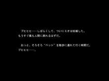 変身～獣にされた男の復讐～, 日本語