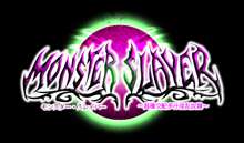 MONSTER SLAVER ～異種交配多汁淫乱奴隷～, 日本語