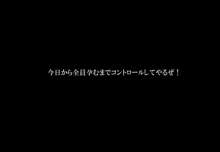 女を思いのままに操る人間コントローラーで学校中の美少女をやりたい放題, 日本語