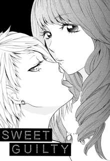 Sweet Guilty Love Bites, English