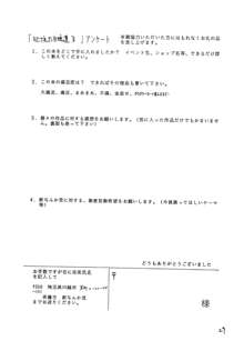 犯された生娘達3, 日本語