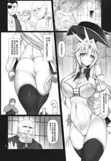 Futa Kuja Auction!, 中文