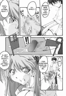 SHINJI 02, English