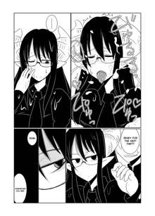 JK Succubus no Renai Jijou. | Thoughts on Love by a Female High School Succubus, English