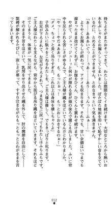 淫辱学園剣姫 穢される誇りと絆, 日本語