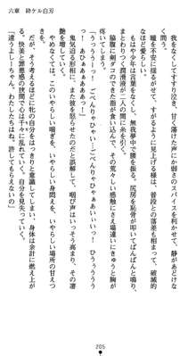 淫辱学園剣姫 穢される誇りと絆, 日本語