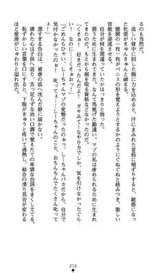 淫辱学園剣姫 穢される誇りと絆, 日本語