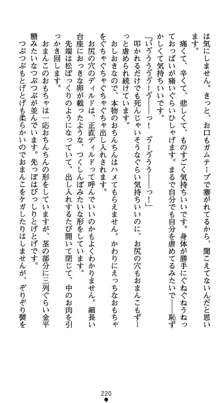 淫辱学園剣姫 穢される誇りと絆, 日本語