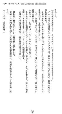 淫辱学園剣姫 穢される誇りと絆, 日本語