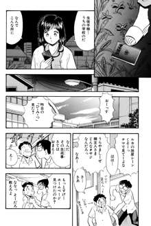 ひみつ妻3, 日本語