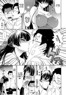 Ero-manga Mitai na Koi Shiyou - Let's Fall in Love The Ero-Manga, Tiếng Việt