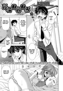 Ero-manga Mitai na Koi Shiyou - Let's Fall in Love The Ero-Manga, Tiếng Việt