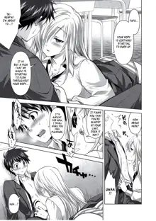 Reikan Shoujo to Himitsu no Gishiki, English