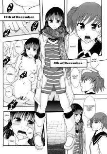 Shoujogata Seishoriyou Nikubenki Chapter 5, English