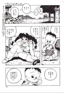 燃えるんジャー, 日本語