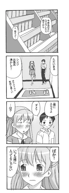 Our Everyday Life, 日本語