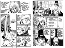 Le storie di Miss Q Lee - Vol.2 [ITA]HQ, Italiano